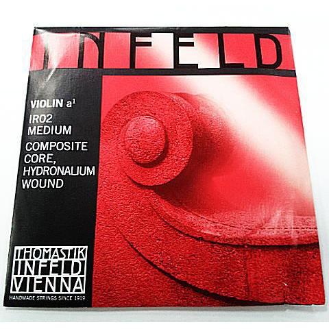 【新品未使用】バイオリン4/4 弦 ペーターインフェルド ADG線 Amazon | THOMASTIK PETER INFELD ペーター・インフェルド π