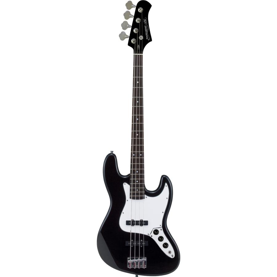 Photogenic エレキベース 初心者 10点セット フォトジェニック JB240