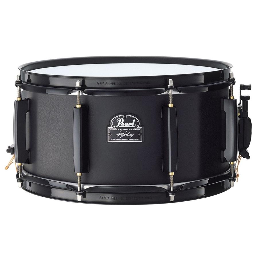 Pearl JJ1365N パール ジョーイ ジョーディソン スネア ドラム