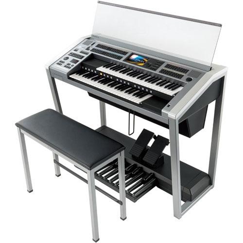 ヤマハ エレクトーン 中古 ELS-02C 2016年製