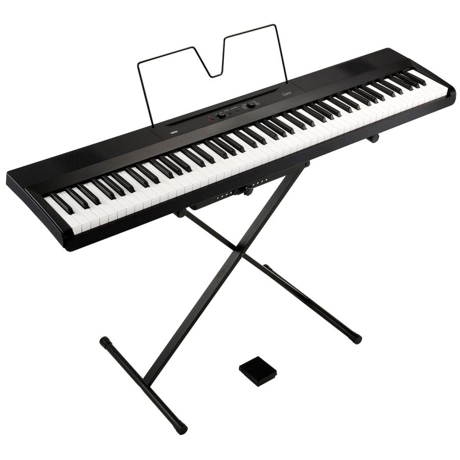 KORG（コルグ） デジタルピアノ liano L1【返品不可】【同梱不可