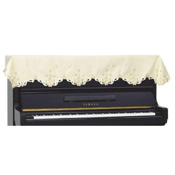 吉澤 アップライトピアノカバー トップカバー LC-224TG : 大谷楽器