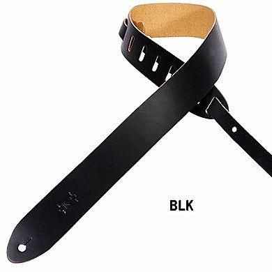 ストラップ エレキギター ベース 用 レビース LEVY'S M12 BLK : 大谷