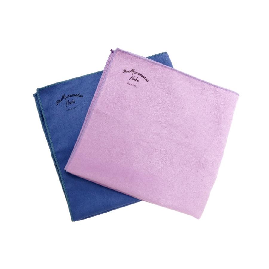 Muramatsu ムラマツ クリーニングクロス : 大谷楽器 - 通販 - Yahoo