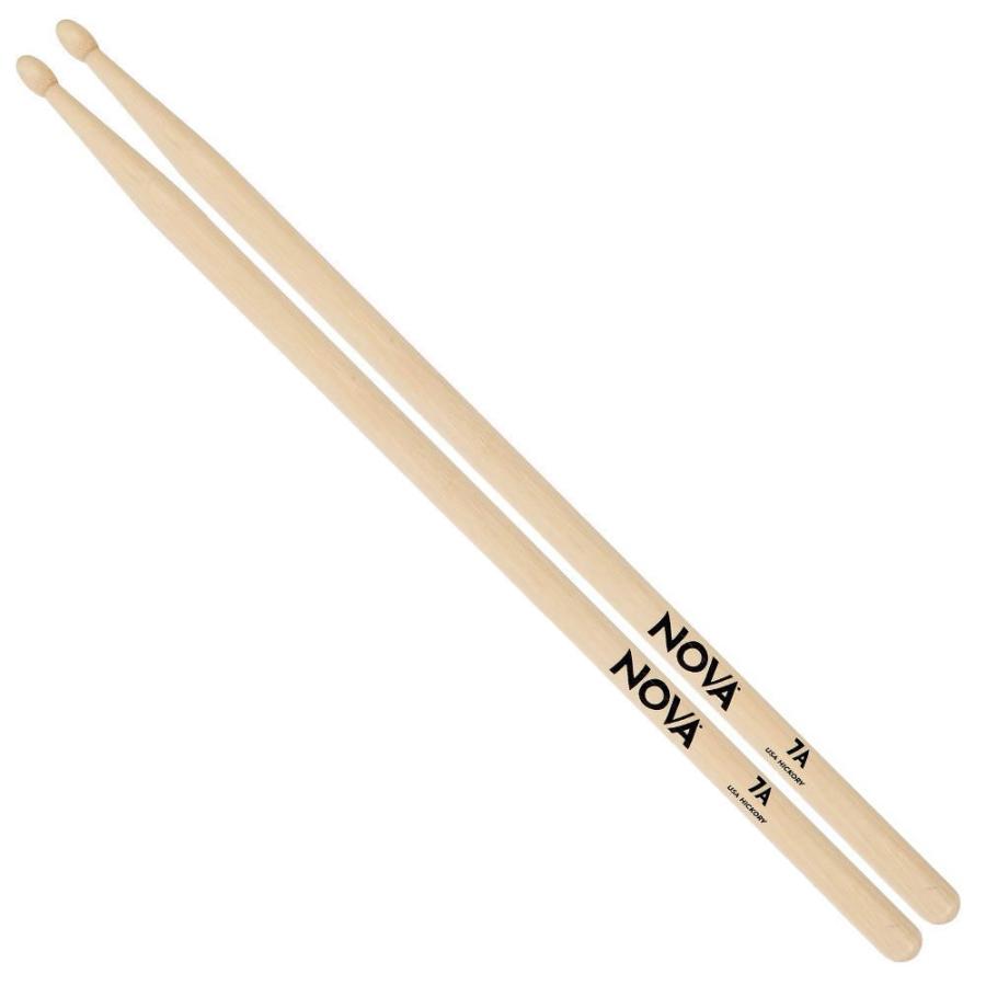 Pearl VIC FIRTH NOVA-7A ビックファース ドラム スティック : 大谷