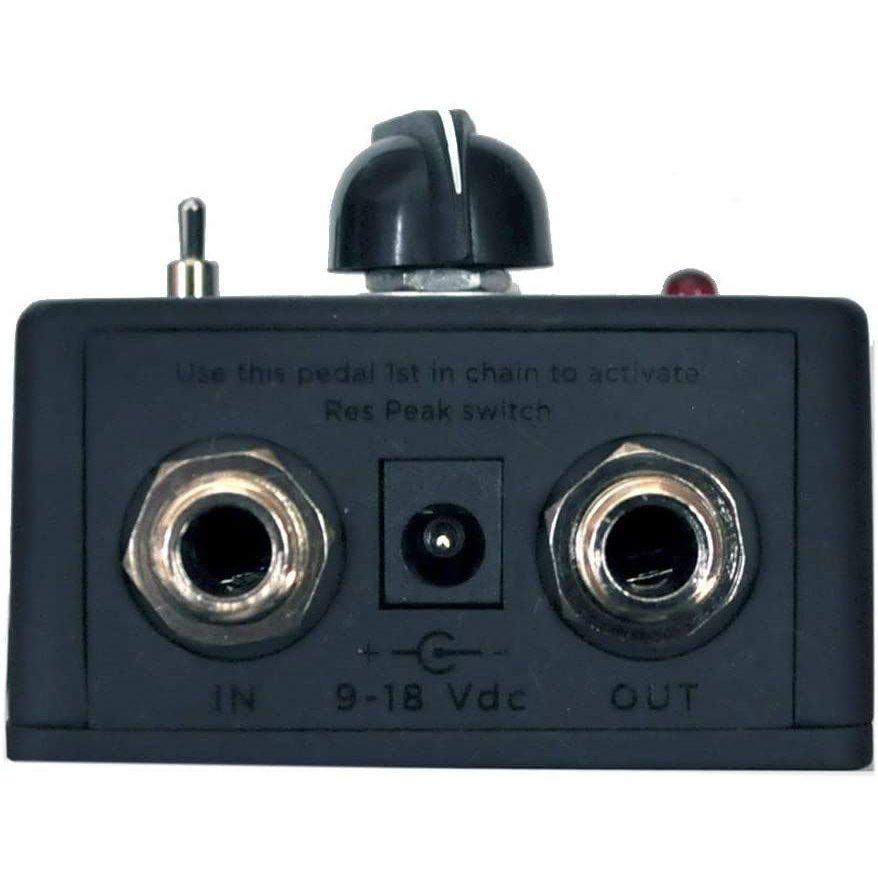 セイモアダンカン　ピックアップブースター コンパクト エフェクター ブースター SeymourDuncan セイモア