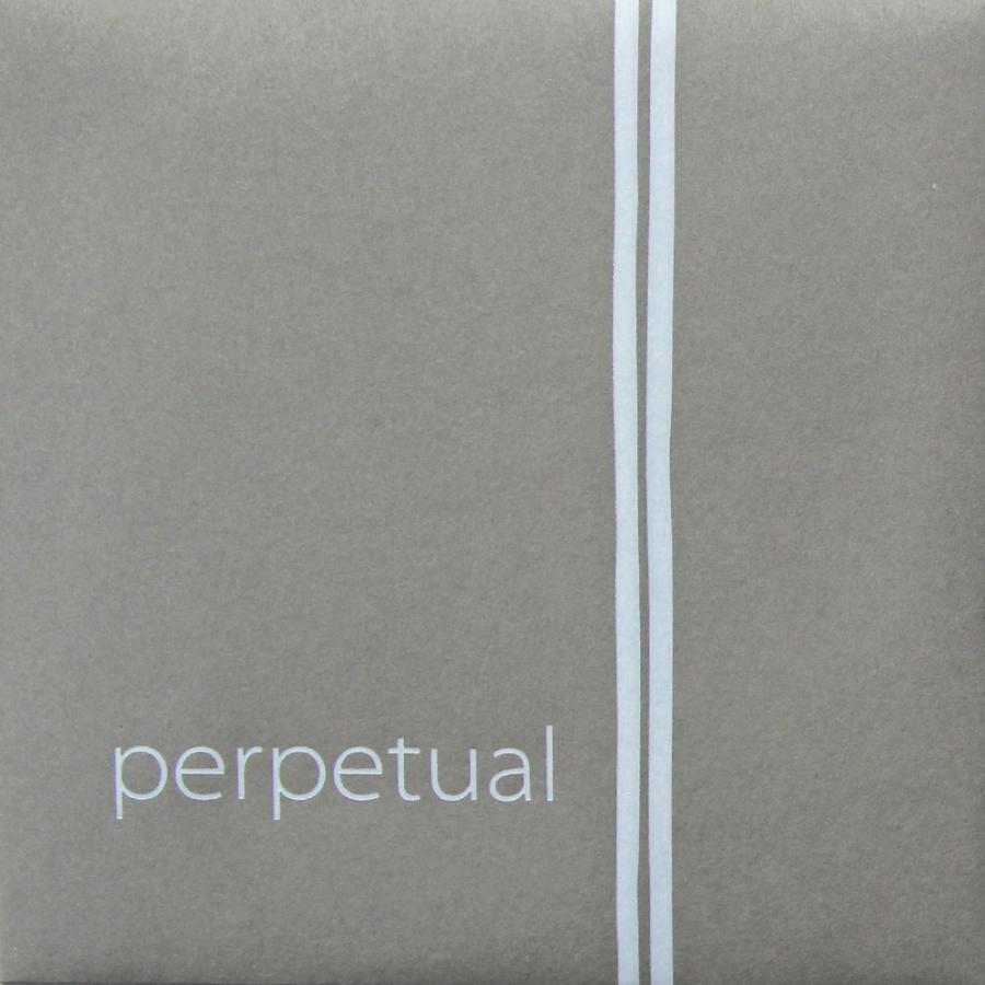 Perpetual パーペチュアル バイオリン弦 A線 : 大谷楽器 - 通販