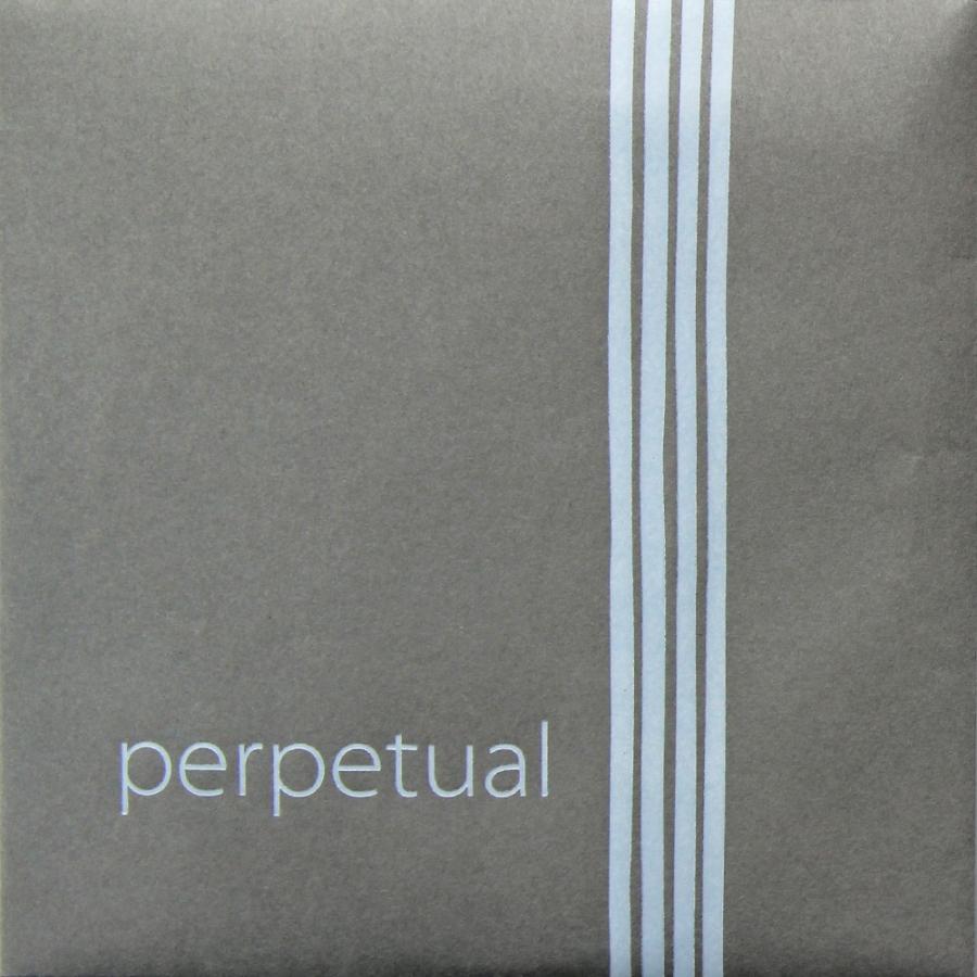 Perpetual パーペチュアル バイオリン弦 G線 : 大谷楽器 - 通販