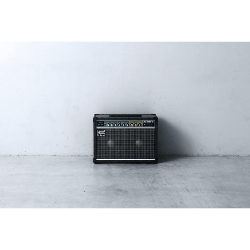 ローランド（Roland） Jazz Chorus JC-40 ジャズコーラス ギター