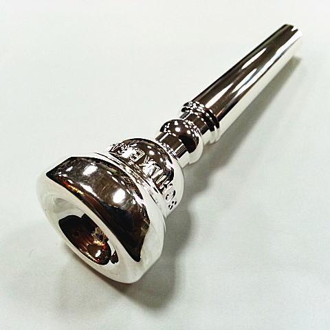 シルキー トランペット用 マウスピース 5A4a : 大谷楽器 - 通販
