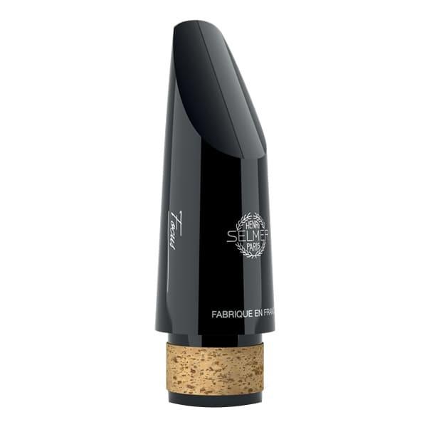 H.Selmer Focus Ｂ♭クラリネット マウスピース セルマー SELMER（セルマー） B♭クラリネット マウスピース Focus フォーカス