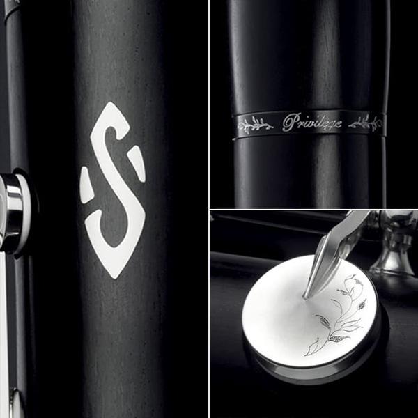 SELMER（セルマー） B♭クラリネット Privilege プレヴィレッジ 太田
