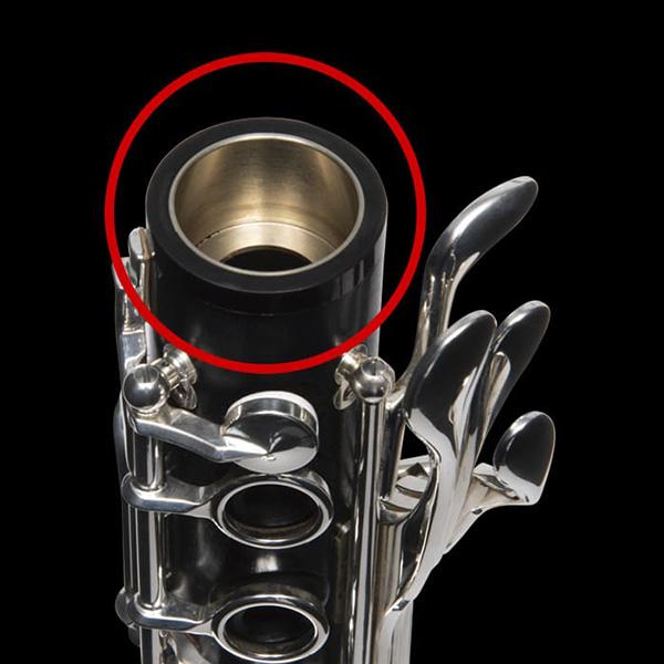 SELMER（セルマー） B♭クラリネット Privilege プレヴィレッジ 太田
