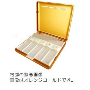 SELMER（セルマー） リードケース アルトサックス用 チェリーレッド