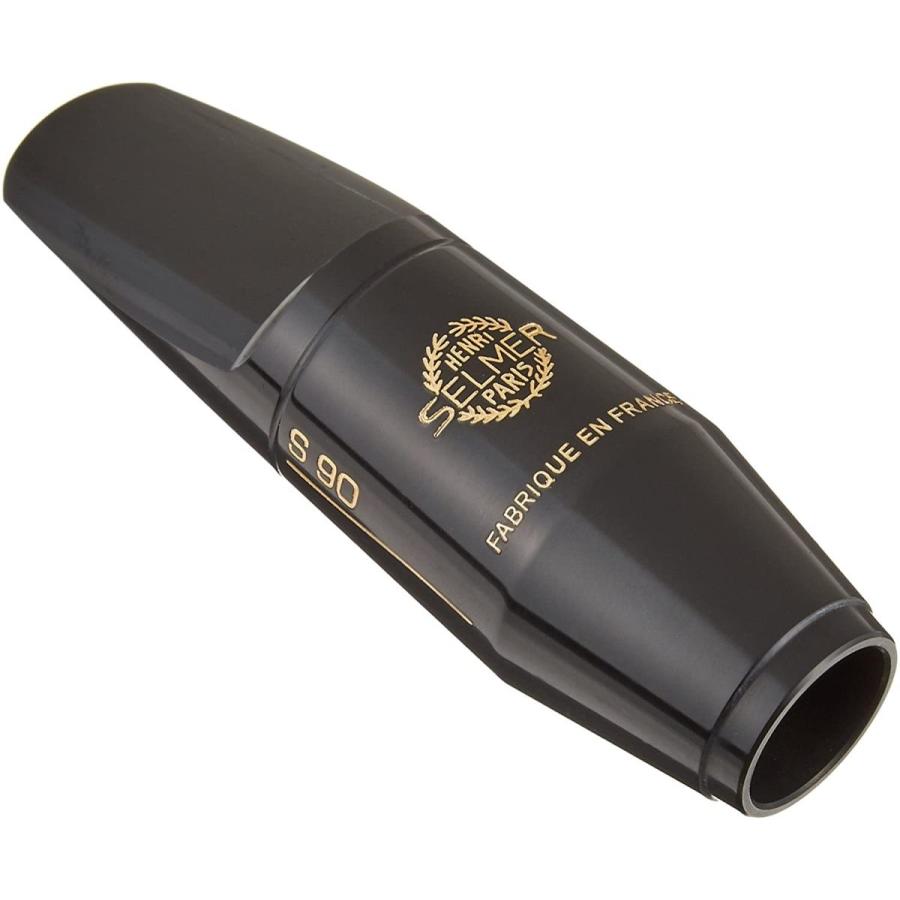 Selmer セルマー テナーサックス用マウスピース S90 190 :SELMER