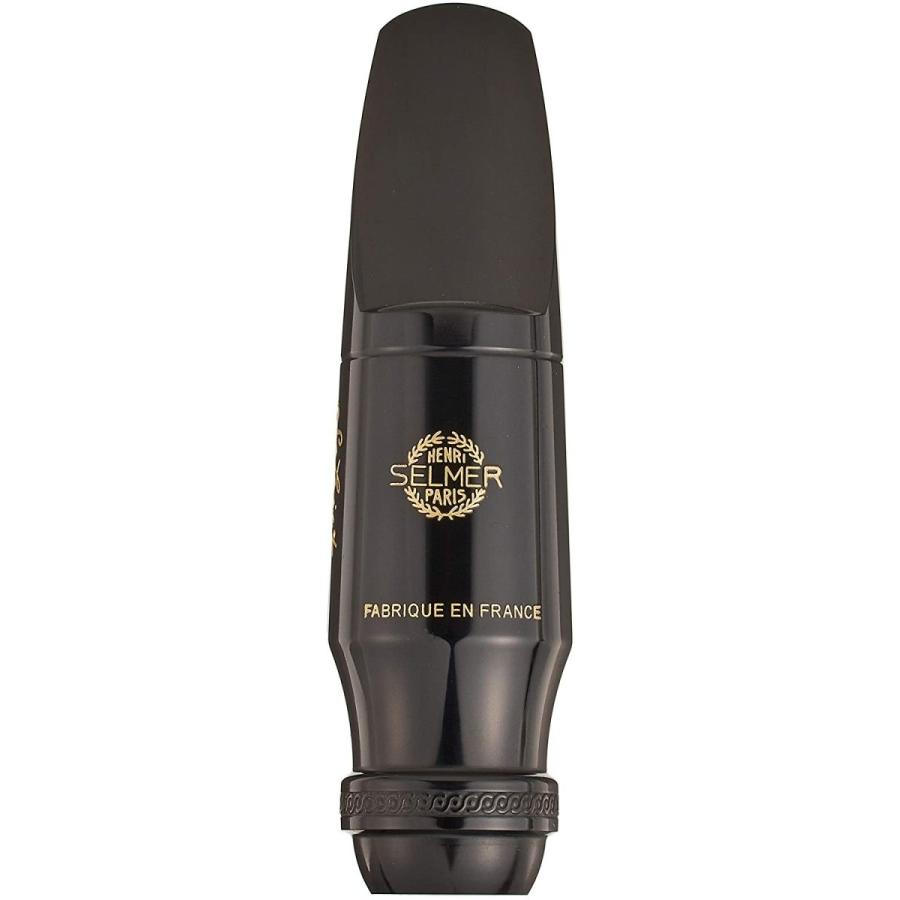 セルマー　テナーサックスマウスピース　ソロイストスタイルC☆☆ Henri Selmer Paris セルマー ソロイスト C* テナーサックス