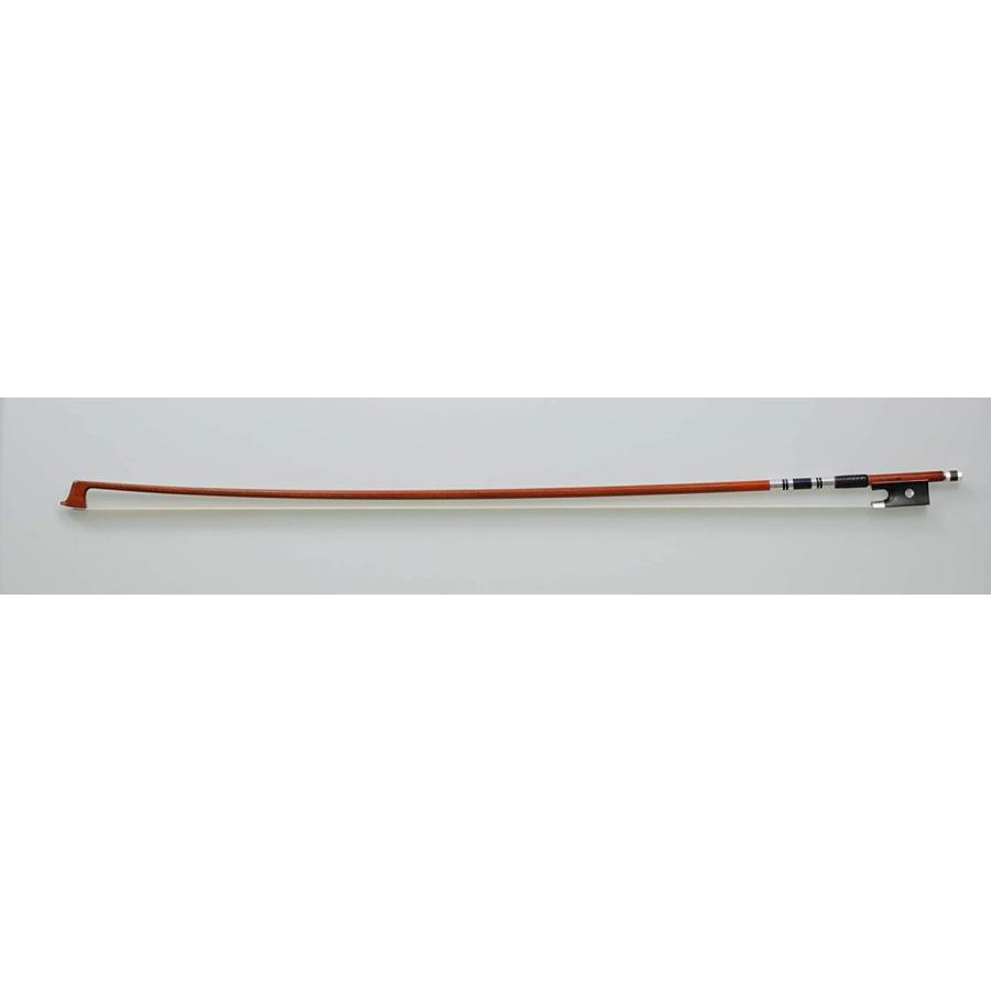 チェロ弓 良材　角弓　4/4 82g チェロ弓 良材 角弓 4/4 82g