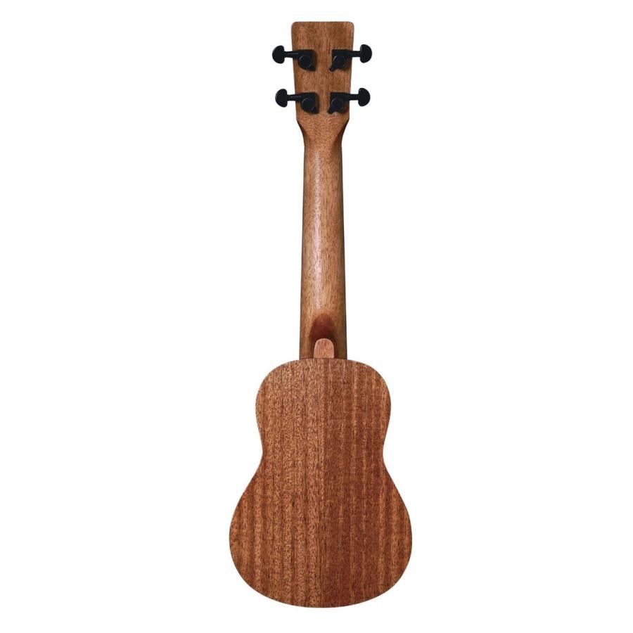 Shima Ukulele JS Soprano ウクレレ ソプラノ シマウクレレ : 大谷楽器