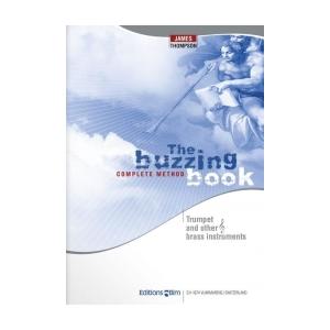 The buzzing book(バジング・ブック)ジェイムズ・トンプソン