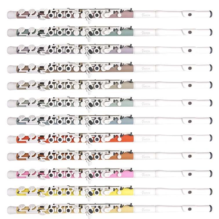 Guo ゴウ フルート Tocco トッコ Fc プラス Tocco 大谷楽器 通販 Yahoo ショッピング