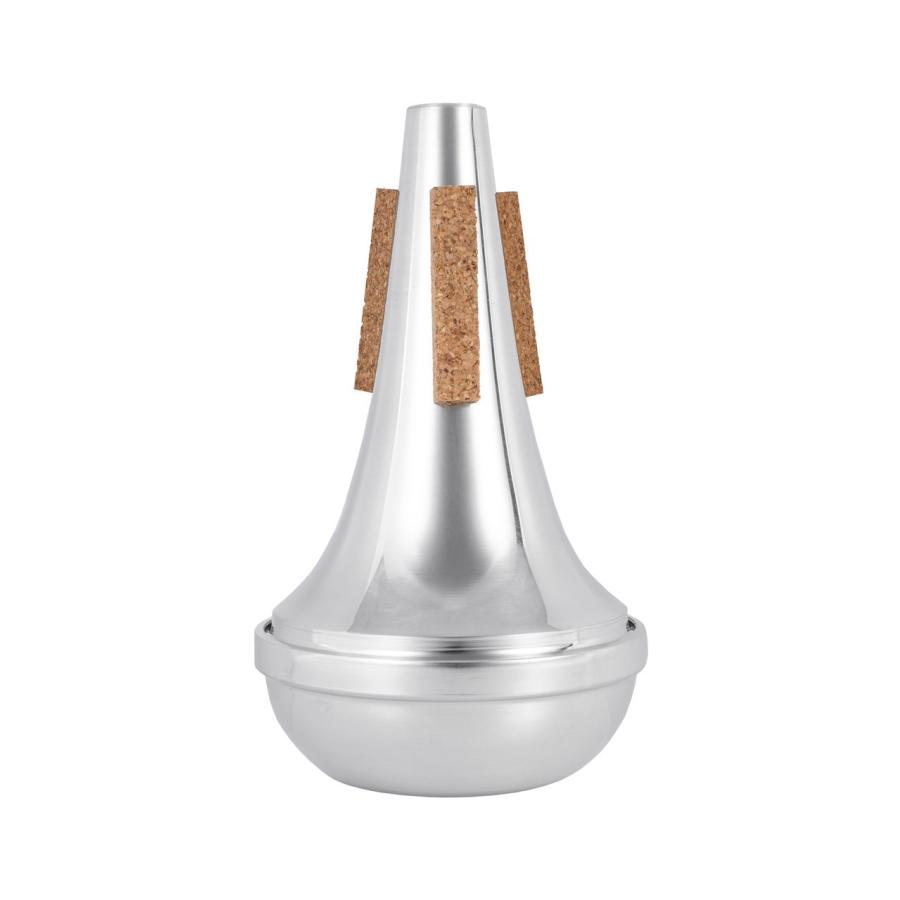 Tom Crownトムクラウン トランペットストレートミュート アルミ : 大谷