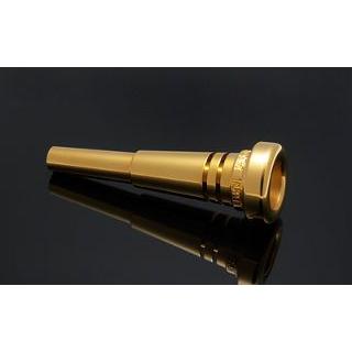 BEST BRASS ベストブラス トランペット用マウスピース(GP) TP-5C :TP