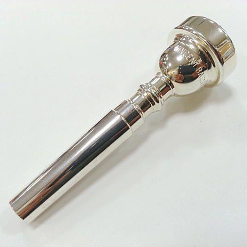 Bach バック トランペットマウスピース 7C 銀メッキ : 大谷楽器 - 通販