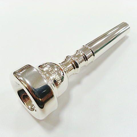 【新品・未開封】Bach 7C トランペット用 マウスピース 銀メッキ Bach バック トランペットマウスピース 7C 銀メッキ : 大谷楽器 - 通販