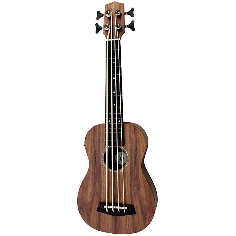 DCT Japan Ukulele UKB-152K FL ベース・ウクレレ