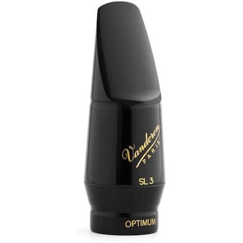 バンドレン　オプティマムSL3 ソプラノサックスマウスピース vandoren（バンドーレン） ソプラノサックス マウスピース Optimum SL3