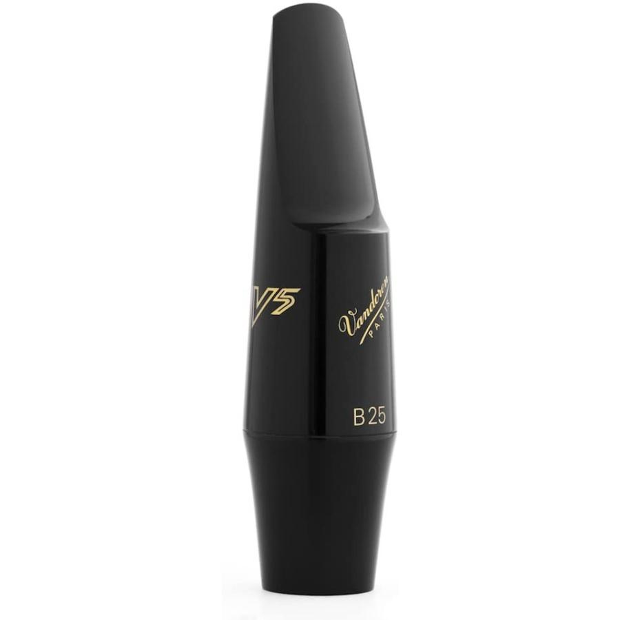 Vandoren バリトンサックス マウスピース V5 B25 : vandoren-b25 