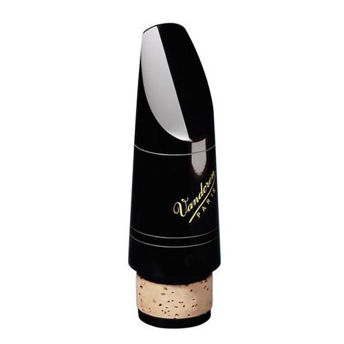 Vandoren バンドレン B♭クラリネット用マウスピース Vandoren バンドレン B♭クラリネット用マウスピース
