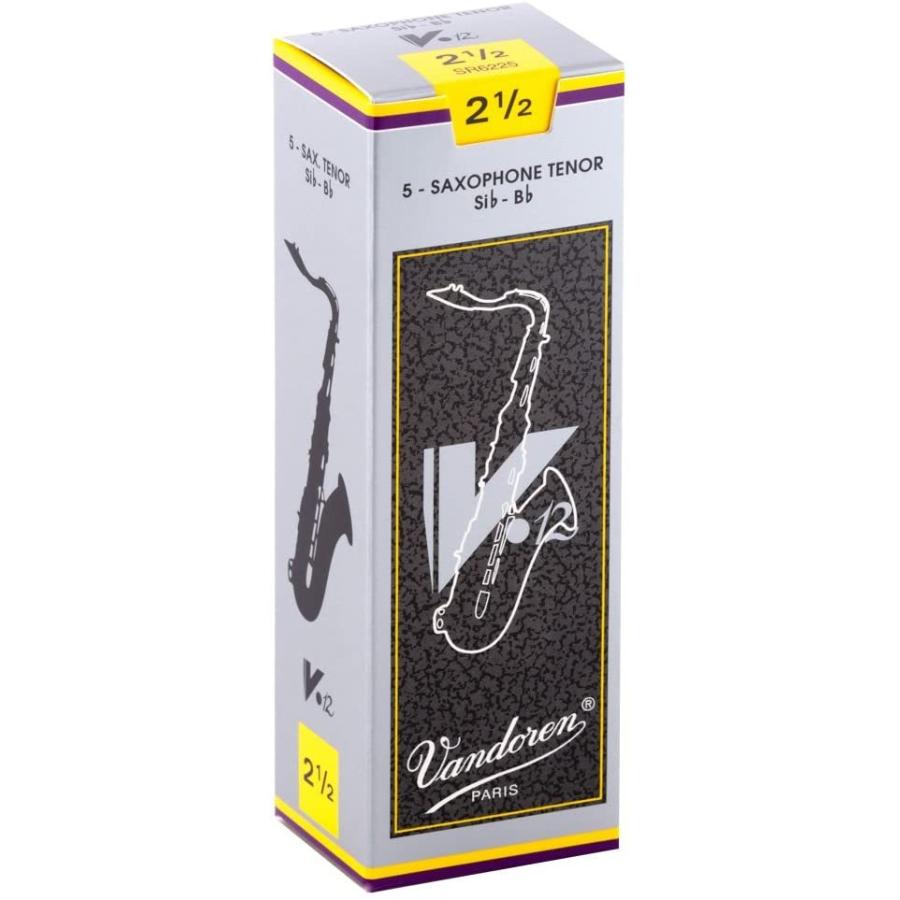 Vandoren バンドレン テナーサックスリード V12シリーズ 2-1/2 :Vandoren-TS-V12-25:大谷楽器 - 通販 - Yahoo!ショッピング Vandoren バンドレン テナーサックスリード V12シリーズ 2-1/2 :Vandoren-TS-V12-25:大谷楽器 - 通販 - Yahoo!ショッピング