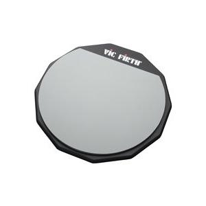 Y.A.Acc VIC FIRTH VIC-PAD12 ビックファース トレーニング