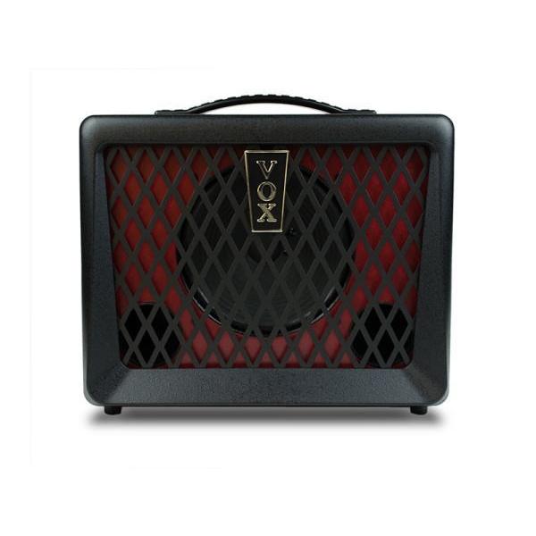 VOX VX50BA ヴォックス 真空管ベースアンプ VX50-BA