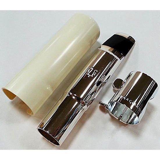 Yanagisawa ヤナギサワ テナーサックス用メタルマウスピース 6 