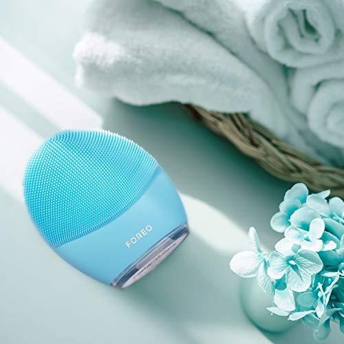 フォレオ Foreo Luna 3 ルナ3 混合肌用