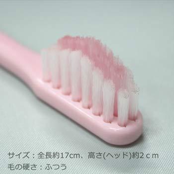 奇跡の歯ブラシ ポケットイン 10本セット|otaota-store|03
