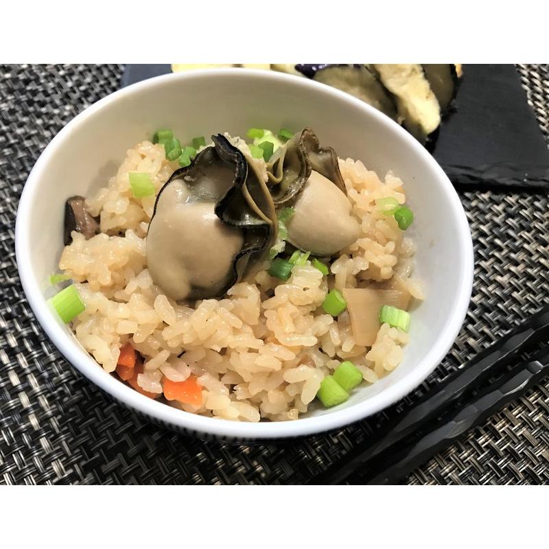 能登牡蠣　　殻付き　（ 20個　約2kg）（牡蠣ナイフ、片手用軍手付） |  | 10