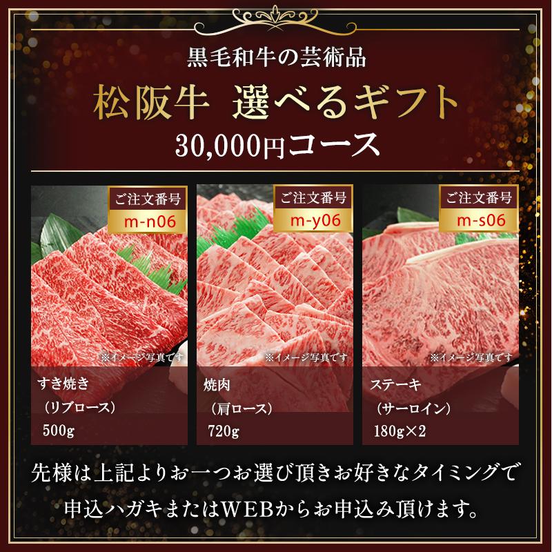 二次会 ビンゴ 景品 肉 目録 ギフト 松阪牛 選べる ギフト 目録 A３ A２ パネル セット ゴルフコンペ ボーリング大会 1402m-e06の画像