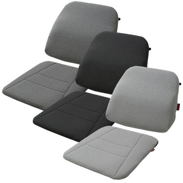 新しい到着 ソルボ らく楽ランバーサポート コンフォートセット 車 クッション シート 長距離 運転 事務 椅子 正規店仕入れの Zoetalentsolutions Com