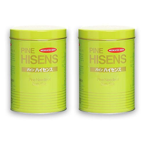 パインハイセンス 2.1kg 2個セット 高陽社 薬用入浴剤 産後 入浴剤