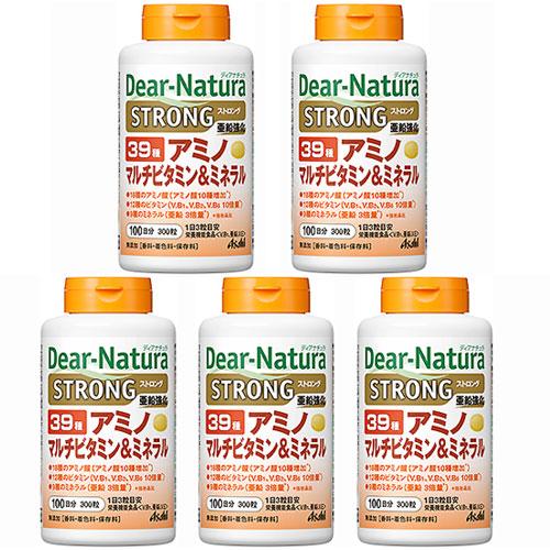 Dear-Natura ディアナチュラ ストロング39 アミノ マルチ