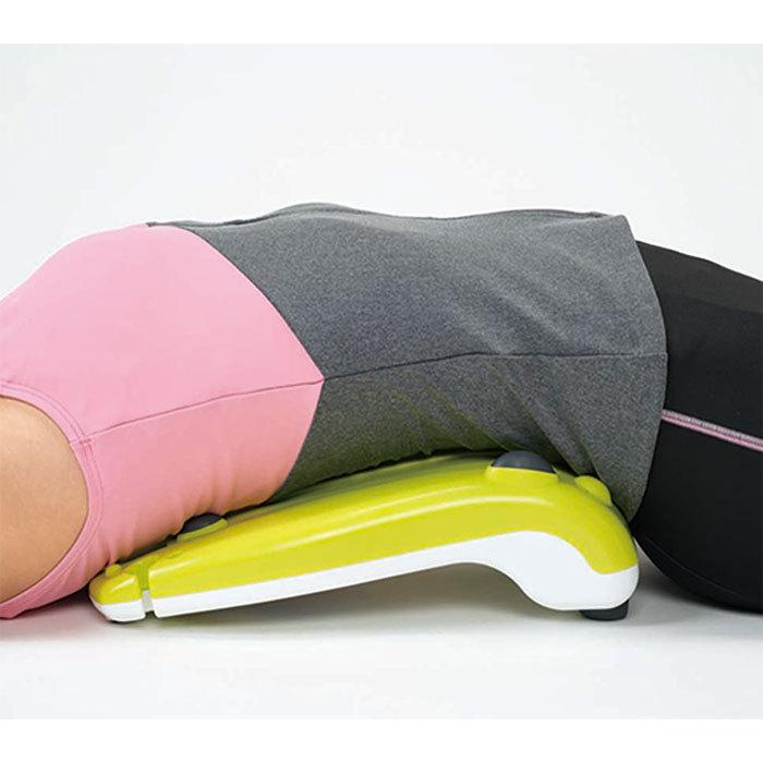 足つぼストレッチボード  アキレス腱伸ばし 足ツボグッズ 健康器具 シェイプストレッチャー 足首ストレッチ 首筋 背筋 |  | 03