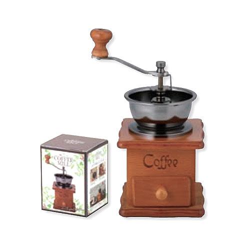 オススメ‼︎   手動　コーヒーミル　豆挽き　インテリア コーヒーミル 手動 通販 手挽きコーヒーミル 手挽きミル ミル