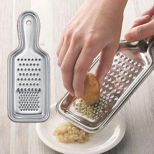 日本製 オールステンレスおろし金 おろし器 野菜スライサー 大根おろし