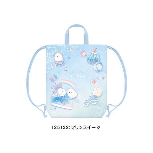 体操服入れ ナップサック 女の子 小学校 体操着入れ 体操着袋