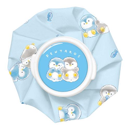 アニマルアイスバッグ 氷のう 氷嚢 アイシングバッグ 熱中症対策