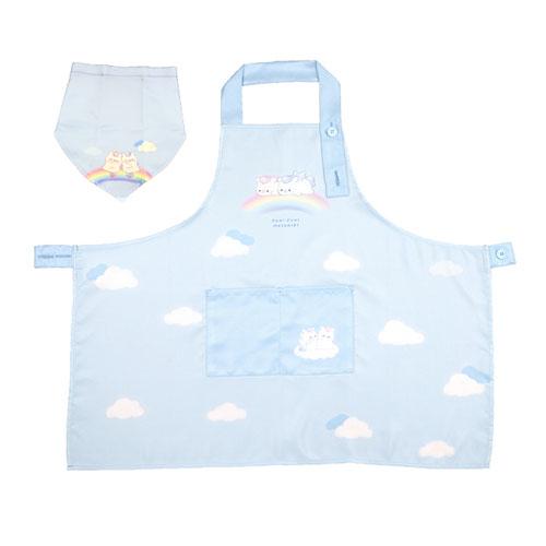 エプロン・三角巾 HBD2U 楽天市場】セール！ バッククロス ギャザー エプロン ＆ 三角巾