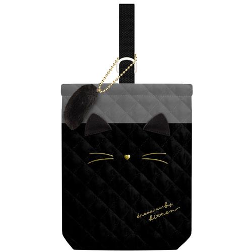 CRUX（クラックス） シューズバッグ 上履き入れ キルティング 小学校